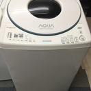 2010年製 SANYO洗濯機