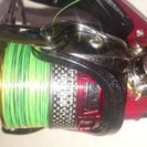 釣具 リール ダイワ 12トーナメントISO競技