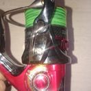 釣具 リール ダイワ 12トーナメントISO競技