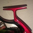 釣具 リール ダイワ 12トーナメントISO競技