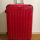 スーツケース:大型77ℓ