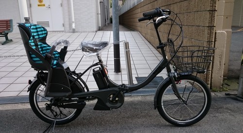 交渉中！完売目前....NEW　ブリヂストン　 17年モデル　ビッケモブ　バッテリー容量アップ！　電動最安値挑戦中！ジモティー特価！ジモティー見たをお伝えください。　消費税別途。