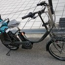 交渉中！完売目前....NEW　ブリヂストン　 17年モデル　ビッケモブ　バッテリー容量アップ！　電動最安値挑戦中！ジモティー特価！ジモティー見たをお伝えください。　消費税別途。