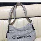 BABY DOLL 新品