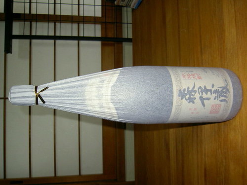 森伊蔵　1.8L　新品・未開封　化粧箱サービス