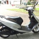 非常に良いエンジン,  AF68、ホンダディオ,