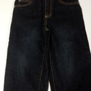 Calvin Klein jeans 　２歳　ジーンズ　300円