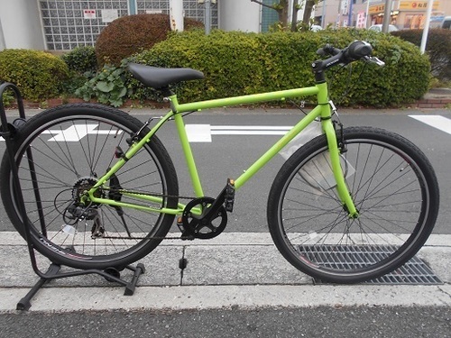 MIYATA フリーダムタフ 大幅値下げ