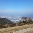 矢野　絵下山登山