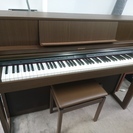 ローランド　LX-7　2015年製　　200，000－　