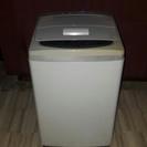DAEWOO 洗濯機 2003年 4.6キロ 屋外用