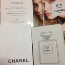 新品☆CHANEL N°5 香水☆