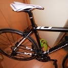 キャノンデール　ＣＡＡＤ１０　サイズ50   シマノ１０５　１１速  