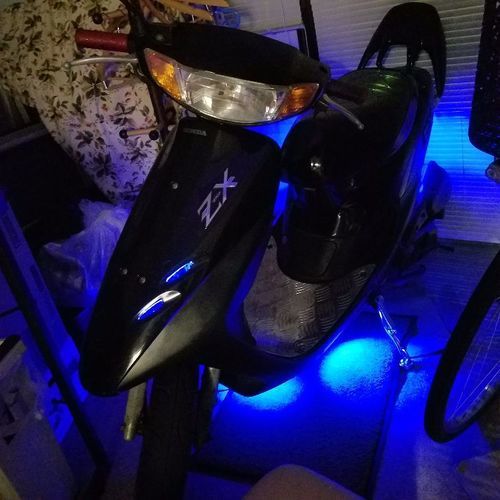 ZX 7100キロ 7万！ ZZR1100/ZX-11/カワサキ ZZR1100D ZXT10D D3