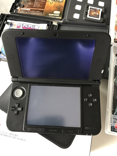 3ds LL 本体！！PS3その他ゲームセット！
