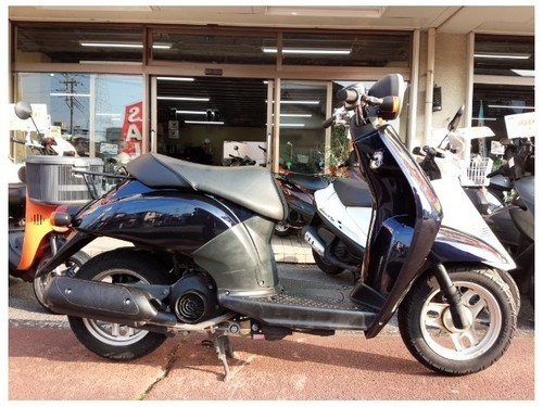 ご成約ありがとうございます。 NO.1138 トゥデイ (TODAY) 4サイクルエンジン 外装新品 ☆彡