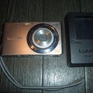 Panasonic LUMIX デジタルカメラ DMC-FH 1...