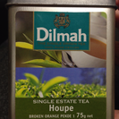 【完売】Dilmah ディルマ 紅茶