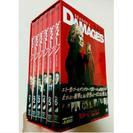 ダメージ シーズン3 DVD-BOX DAMAGES 海外ドラマ...
