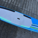 2015 NSP SUP DC RACE 12.6" x 26"...