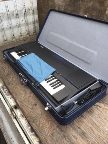鍵盤楽器、ピアノ Technics Digital Piano  SX-PV10