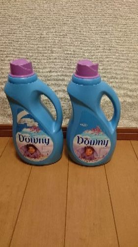 ウルトラダウニー 1530ml