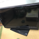 LCD テレビ32型