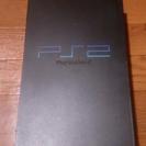 PS2本体のみ(多分ジャンク？)