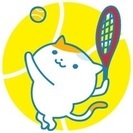 弥富市でゆる〜くテニスしましょうねー