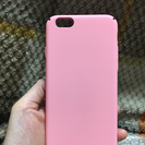 iphone6sケースピンク