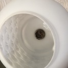 イギリス製ペンダントライト