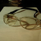 目の手術後の保護メガネ 緑内障　白内障　Sサイズ