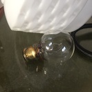 イギリス製ペンダントライト