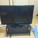 【動作確認済み】　42型　日立ＷＯＯＯ(Ｌ42-Ｃ07)　2011年製