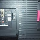 【動作確認済み】　42型　日立ＷＯＯＯ(Ｌ42-Ｃ07)　2011年製