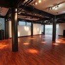 原宿で、展示会を開催しませんか！