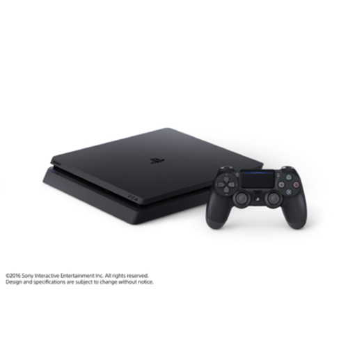 PS4 CUH-2000BB01 1TB 新品保証付