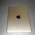 終了！Ｋ様ありがとうございました◎Apple iPad mini 4 16GB MK6L2J/A ゴールド