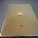 終了！Ｋ様ありがとうございました◎Apple iPad mini 4 16GB MK6L2J/A ゴールド