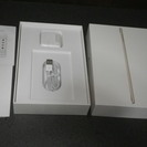 終了！Ｋ様ありがとうございました◎Apple iPad mini 4 16GB MK6L2J/A ゴールド
