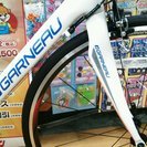 お買得アウトレット「カーボンロードバイク」