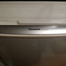 【Panasonic】冷蔵庫