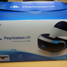 PlayStation VR カメラ同梱版 中古美品 送料無料 ...