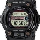  新品　G-SHOCK 電波ソーラー GW7900-1 メンズ [逆輸入]  