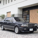 日産　セドリック　ブロアム　2000ターボ　 VG20　Y-30...