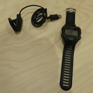 ＊＊値下がり！！＊＊GARMIN （ガーミン）FORERUNNER 910XT 英語版 （本体・充電クリップケーブルのみ）