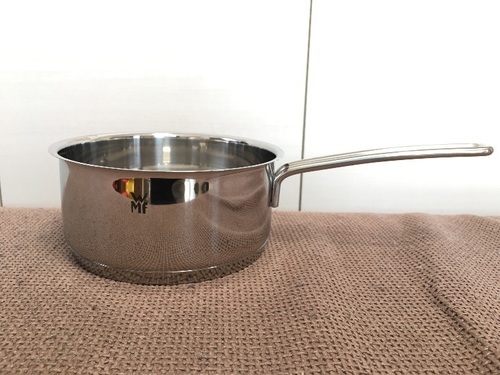 WMF 片手鍋 16センチ 新品 箱なし