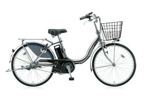 【新品】ブリヂストン アシスタベーシック 電動自転車