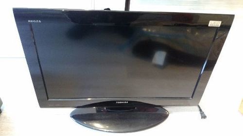 液晶テレビ売ります　～26インチ、中古品～