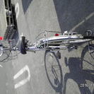 ヤマハバス２４インチリチゥム充電器バッテリー付